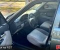 Серый ВАЗ Priora, объемом двигателя 1.6 л и пробегом 250 тыс. км за 2500 $, фото 11 на Automoto.ua