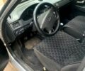 Сірий ВАЗ Priora, об'ємом двигуна 1.6 л та пробігом 120 тис. км за 2700 $, фото 5 на Automoto.ua