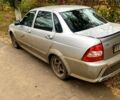 Сірий ВАЗ Priora, об'ємом двигуна 1.6 л та пробігом 120 тис. км за 2700 $, фото 4 на Automoto.ua