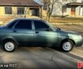 Серый ВАЗ Priora, объемом двигателя 1.6 л и пробегом 250 тыс. км за 2500 $, фото 7 на Automoto.ua