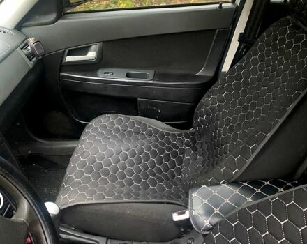 Сірий ВАЗ Priora, об'ємом двигуна 1.6 л та пробігом 120 тис. км за 2700 $, фото 6 на Automoto.ua