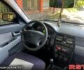 Серый ВАЗ Priora, объемом двигателя 1.6 л и пробегом 186 тыс. км за 3299 $, фото 6 на Automoto.ua