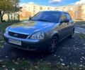 Серый ВАЗ Priora, объемом двигателя 1.6 л и пробегом 134 тыс. км за 2900 $, фото 1 на Automoto.ua