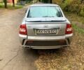 Сірий ВАЗ Priora, об'ємом двигуна 1.6 л та пробігом 120 тис. км за 2700 $, фото 3 на Automoto.ua