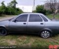 Серый ВАЗ Priora, объемом двигателя 1.6 л и пробегом 0 тыс. км за 2650 $, фото 1 на Automoto.ua