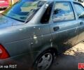 Серый ВАЗ Priora, объемом двигателя 1.6 л и пробегом 160 тыс. км за 3400 $, фото 2 на Automoto.ua