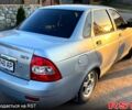 Серый ВАЗ Priora, объемом двигателя 1.6 л и пробегом 0 тыс. км за 2000 $, фото 3 на Automoto.ua