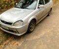 Сірий ВАЗ Priora, об'ємом двигуна 1.6 л та пробігом 120 тис. км за 2700 $, фото 1 на Automoto.ua