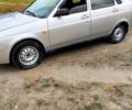 Сірий ВАЗ Priora, об'ємом двигуна 1.6 л та пробігом 265 тис. км за 2650 $, фото 1 на Automoto.ua