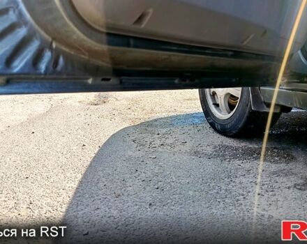 Серый ВАЗ Priora, объемом двигателя 1.6 л и пробегом 160 тыс. км за 3400 $, фото 4 на Automoto.ua