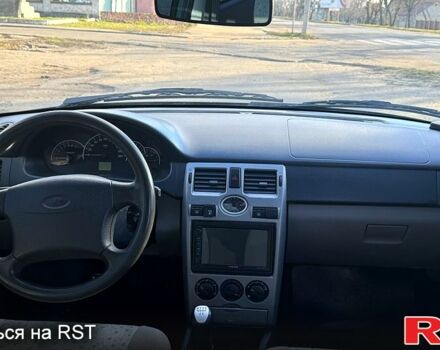 Серый ВАЗ Priora, объемом двигателя 1.6 л и пробегом 250 тыс. км за 2500 $, фото 10 на Automoto.ua