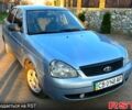 Серый ВАЗ Priora, объемом двигателя 1.6 л и пробегом 0 тыс. км за 2000 $, фото 4 на Automoto.ua