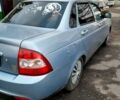 Серый ВАЗ Priora, объемом двигателя 1.6 л и пробегом 150 тыс. км за 3800 $, фото 1 на Automoto.ua