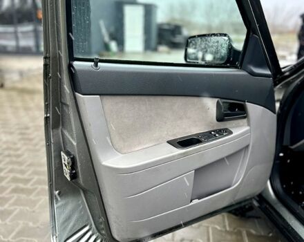 Серый ВАЗ Priora, объемом двигателя 1.6 л и пробегом 180 тыс. км за 3100 $, фото 10 на Automoto.ua