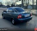 Серый ВАЗ Priora, объемом двигателя 1.6 л и пробегом 250 тыс. км за 2500 $, фото 4 на Automoto.ua