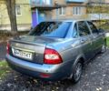 Серый ВАЗ Priora, объемом двигателя 1.6 л и пробегом 134 тыс. км за 2900 $, фото 3 на Automoto.ua