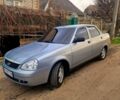 Серый ВАЗ Priora, объемом двигателя 1.6 л и пробегом 135 тыс. км за 2450 $, фото 1 на Automoto.ua
