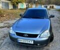 Серый ВАЗ Priora, объемом двигателя 1.6 л и пробегом 134 тыс. км за 2900 $, фото 6 на Automoto.ua