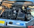 Серый ВАЗ Priora, объемом двигателя 1.6 л и пробегом 0 тыс. км за 2000 $, фото 9 на Automoto.ua
