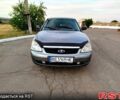 Сірий ВАЗ Priora, об'ємом двигуна 1.6 л та пробігом 200 тис. км за 2500 $, фото 1 на Automoto.ua