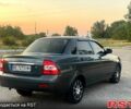 Серый ВАЗ Priora, объемом двигателя 1.6 л и пробегом 186 тыс. км за 3299 $, фото 5 на Automoto.ua