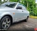 Серый ВАЗ Priora, объемом двигателя 1.6 л и пробегом 0 тыс. км за 1700 $, фото 2 на Automoto.ua