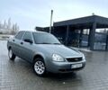 Сірий ВАЗ Priora, об'ємом двигуна 1.6 л та пробігом 180 тис. км за 3100 $, фото 1 на Automoto.ua