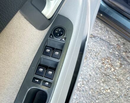 Серый ВАЗ Priora, объемом двигателя 1.6 л и пробегом 186 тыс. км за 3299 $, фото 8 на Automoto.ua