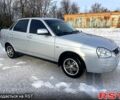 Сірий ВАЗ Priora, об'ємом двигуна 1.6 л та пробігом 57 тис. км за 4700 $, фото 1 на Automoto.ua