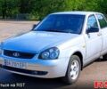 Сірий ВАЗ Priora, об'ємом двигуна 1.6 л та пробігом 150 тис. км за 2150 $, фото 6 на Automoto.ua