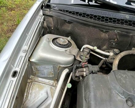 Сірий ВАЗ Priora, об'ємом двигуна 1.6 л та пробігом 154 тис. км за 2350 $, фото 8 на Automoto.ua