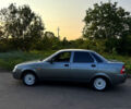 Серый ВАЗ Priora, объемом двигателя 1.6 л и пробегом 64 тыс. км за 4000 $, фото 3 на Automoto.ua