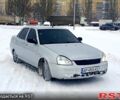 Серый ВАЗ Priora, объемом двигателя 1.6 л и пробегом 20000 тыс. км за 3000 $, фото 1 на Automoto.ua
