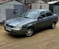 Сірий ВАЗ Priora, об'ємом двигуна 1.6 л та пробігом 63 тис. км за 3700 $, фото 7 на Automoto.ua