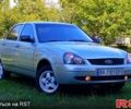 Сірий ВАЗ Priora, об'ємом двигуна 1.6 л та пробігом 150 тис. км за 2150 $, фото 7 на Automoto.ua