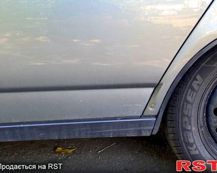 Серый ВАЗ Priora, объемом двигателя 1.6 л и пробегом 170 тыс. км за 3500 $, фото 2 на Automoto.ua