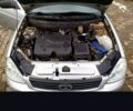 Серый ВАЗ Priora, объемом двигателя 1.6 л и пробегом 160 тыс. км за 3100 $, фото 3 на Automoto.ua