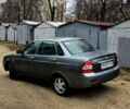 Сірий ВАЗ Priora, об'ємом двигуна 1.6 л та пробігом 63 тис. км за 3700 $, фото 6 на Automoto.ua