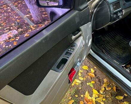 Серый ВАЗ Priora, объемом двигателя 1.6 л и пробегом 91 тыс. км за 2100 $, фото 2 на Automoto.ua