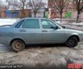 Сірий ВАЗ Priora, об'ємом двигуна 1.6 л та пробігом 63 тис. км за 3700 $, фото 3 на Automoto.ua