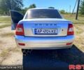 Серый ВАЗ Priora, объемом двигателя 1.6 л и пробегом 111 тыс. км за 2000 $, фото 3 на Automoto.ua