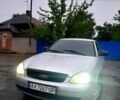 Серый ВАЗ Priora, объемом двигателя 1.6 л и пробегом 186 тыс. км за 2200 $, фото 1 на Automoto.ua