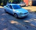 Серый ВАЗ Priora, объемом двигателя 1.6 л и пробегом 0 тыс. км за 2000 $, фото 1 на Automoto.ua