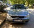 Серый ВАЗ Priora, объемом двигателя 1.6 л и пробегом 170 тыс. км за 3500 $, фото 1 на Automoto.ua