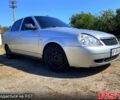 Серый ВАЗ Priora, объемом двигателя 1.6 л и пробегом 111 тыс. км за 2000 $, фото 1 на Automoto.ua
