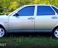 Сірий ВАЗ Priora, об'ємом двигуна 1.6 л та пробігом 150 тис. км за 2150 $, фото 3 на Automoto.ua
