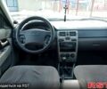 Сірий ВАЗ Priora, об'ємом двигуна 1.6 л та пробігом 63 тис. км за 3700 $, фото 10 на Automoto.ua