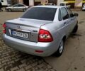 Серый ВАЗ Priora, объемом двигателя 1.6 л и пробегом 160 тыс. км за 3100 $, фото 1 на Automoto.ua