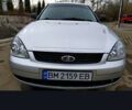 Серый ВАЗ Priora, объемом двигателя 1.6 л и пробегом 160 тыс. км за 3100 $, фото 2 на Automoto.ua