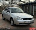 Серый ВАЗ Priora, объемом двигателя 1.6 л и пробегом 120 тыс. км за 3500 $, фото 1 на Automoto.ua
